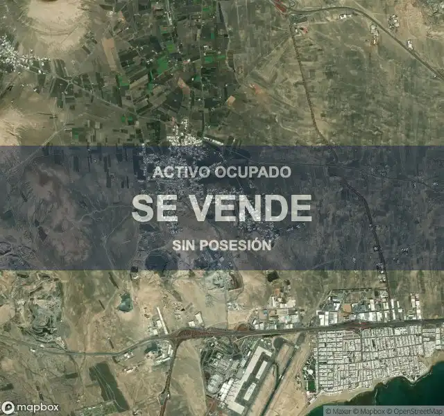 Piso en venta en San Bartolomé