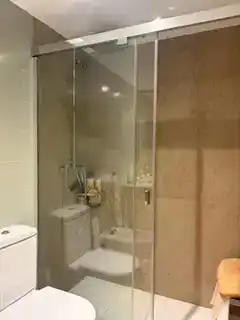 Baño de Piso en venta en Sant Feliu de Llobregat con Calefacción, Parquet y Balcón