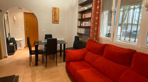 Foto 2 de Piso de alquiler en Paseo de Los Melancólicos, Imperial,  Madrid Capital