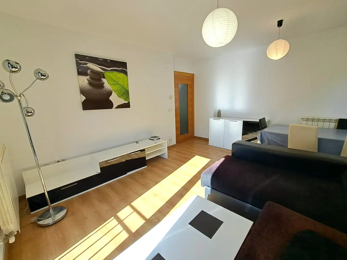 Apartment with terrace for sale in Calle el Remedio, imagen 6