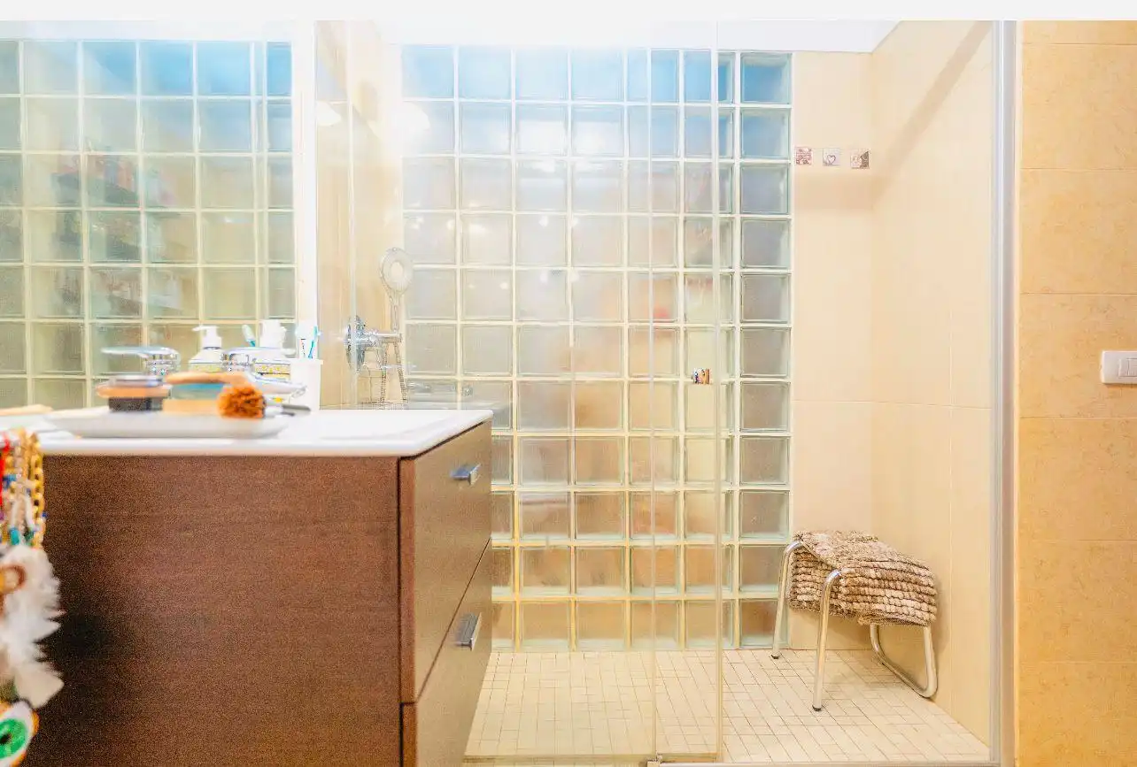 Badezimmer von Maisonette zum Verkauf in Santa Cruz de Tenerife mit Terrasse und Abstellraum