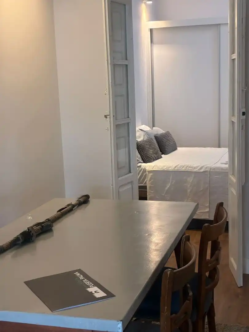 Piso en venta en Casco Antiguo