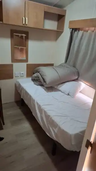 Schlafzimmer von Country house zur Miete in Jauja