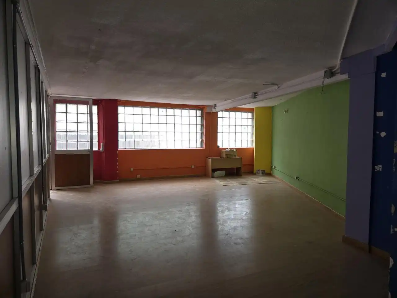 Local comercial en venda a Calle de Martín Sarmiento, imagen 5