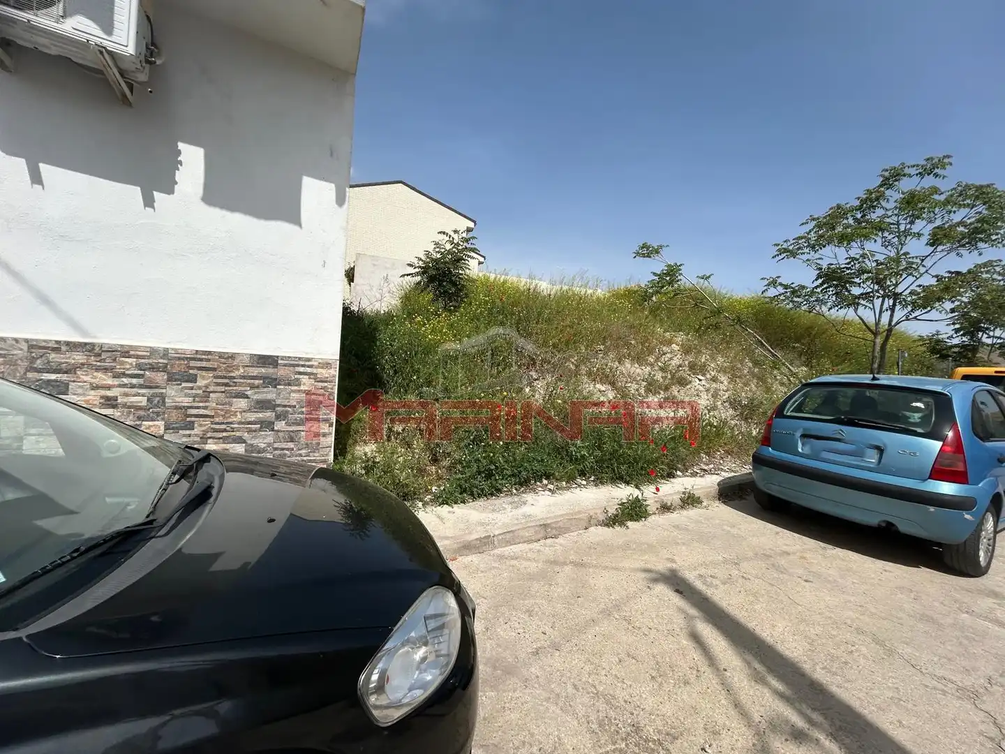 Terreno residenziale in vendita a Borox, imagen 4