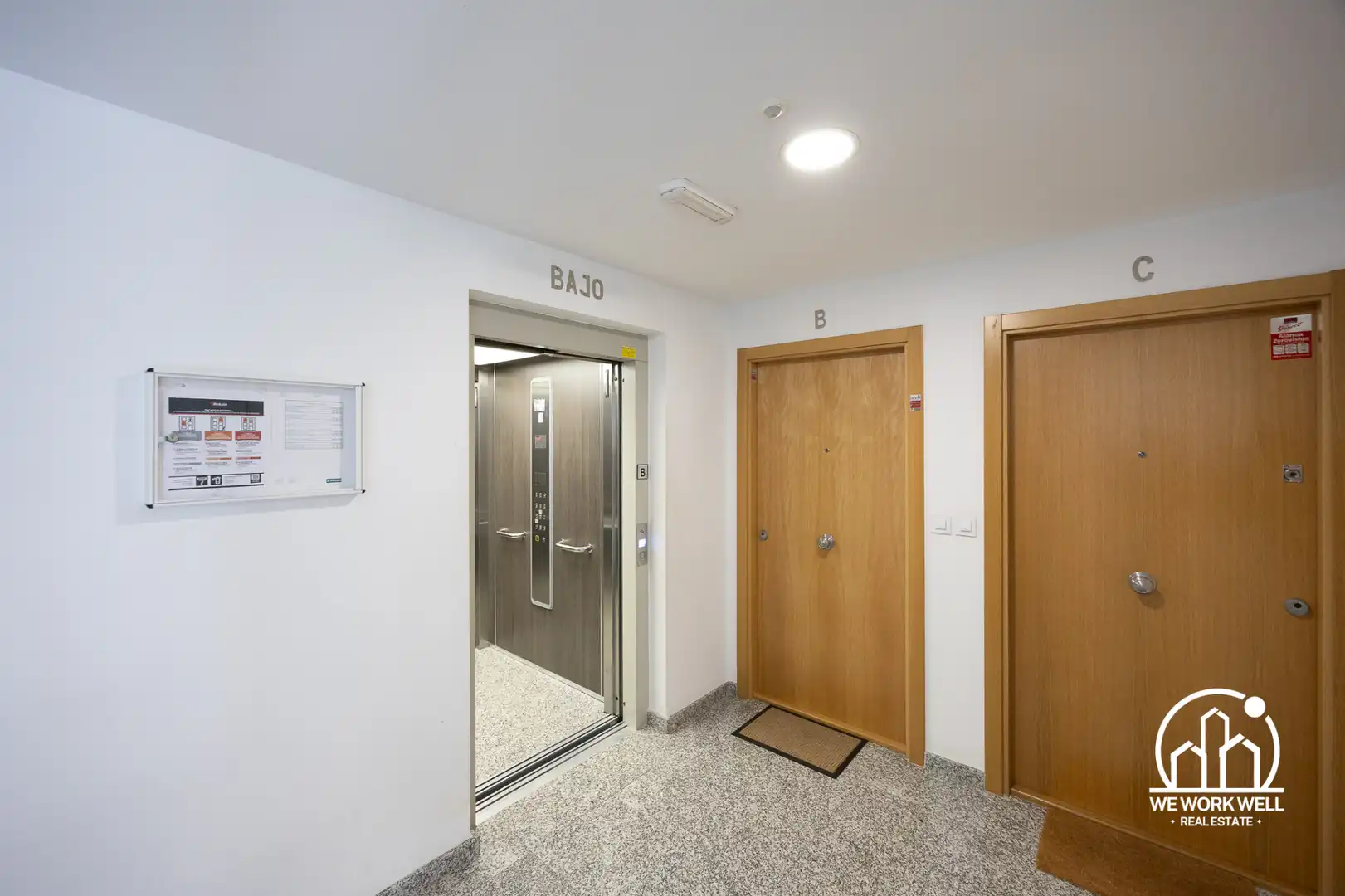 Ático en venta en Barakaldo  con Calefacción, Terraza y Trastero