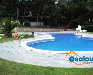 Piscina de Àtic en venda en Salou amb Aire condicionat i Terrassa