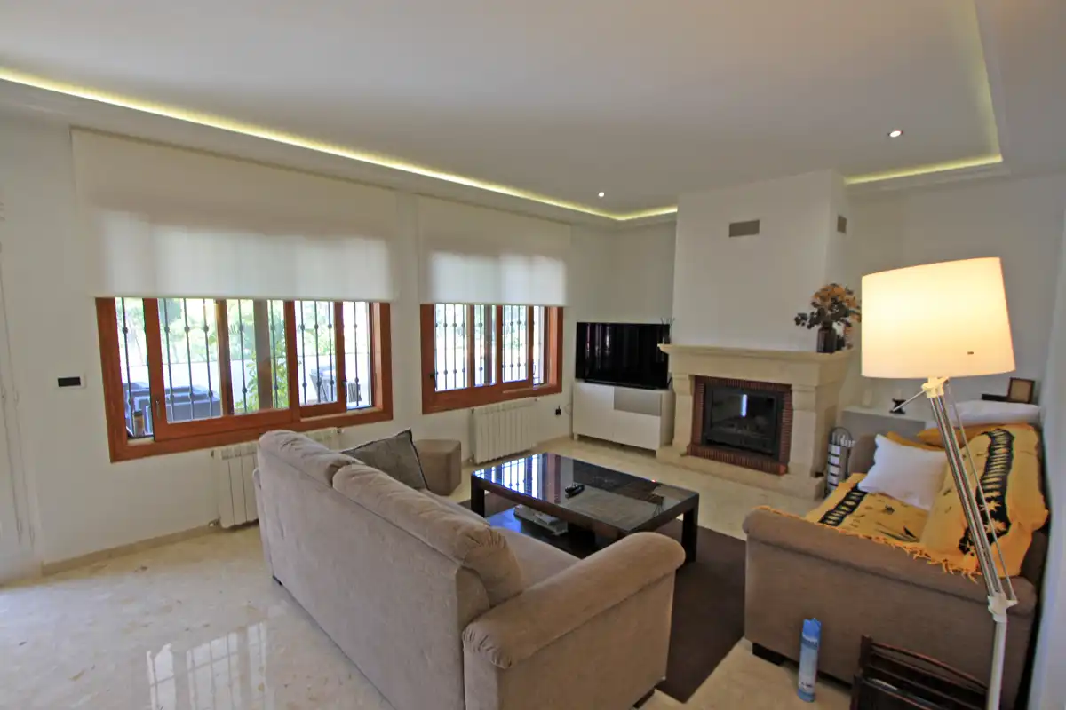 Villa avec piscine à vendre à Las Rotas / Les Rotes, imagen 9