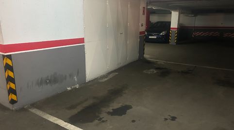 Photo 3 of Garage for rent in Plaza del Sagrado Corazón de Jesús, 2, Ciudad Jardín, Madrid Capital