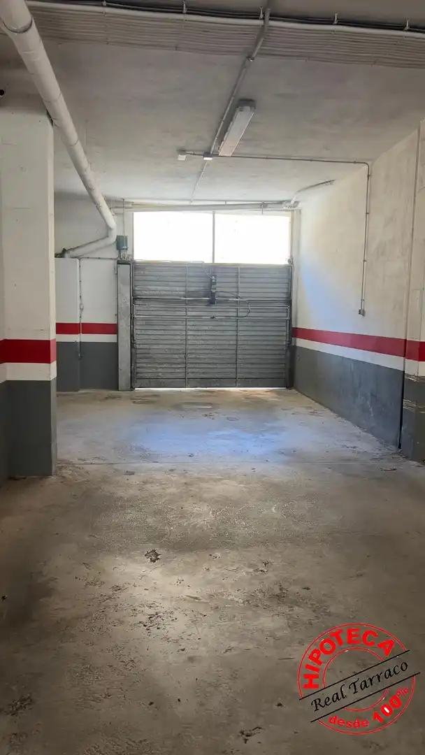 Parking of Flat for sale in Valls  with Heating and Storage room
