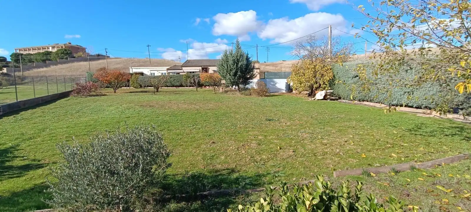 Casa o chalet en venta en Zamora Capital  con Aire acondicionado, Calefacción y Jardín privado