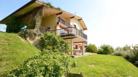 Foto 4 de Casa o chalet en venta en Atotxarreka Bidea, Añorga - Zubieta - Atotxa Erreka, Donostia - San Sebastián