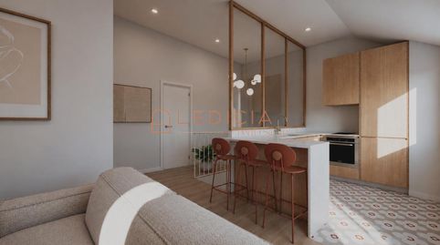 Foto 3 de Edificio en venta en Irmandiños, 9, Centro - Areal, Vigo