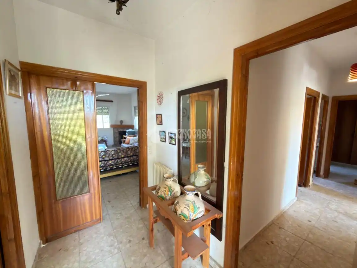 Casa o xalet en venda en Nambroca amb Calefacció