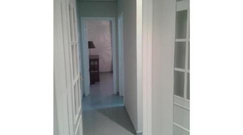 Foto 3 de Apartamento de alquiler en Avenida Miajadas, Nº 13, Trujillo, Cáceres