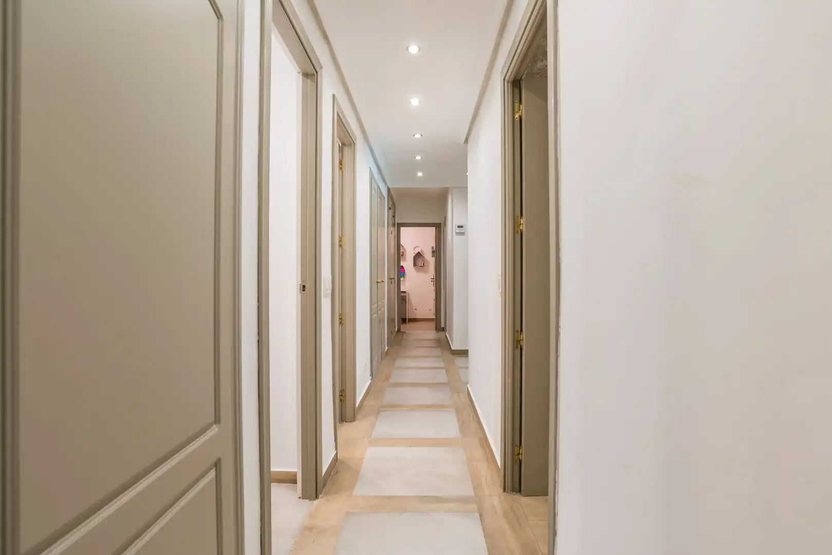 Wohnung zur Miete in Avenida de Europa, Avenida Europa