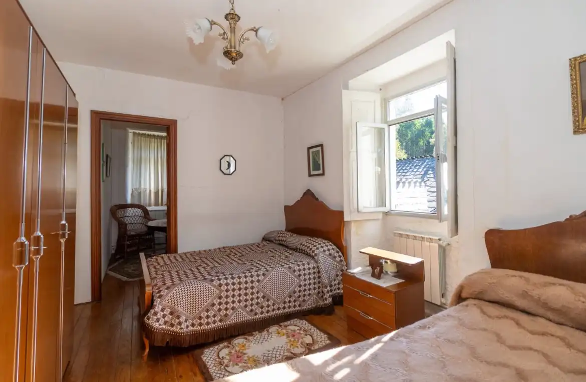Maison avec jardin à vendre à Praza Andón Cebreiro, imagen 15