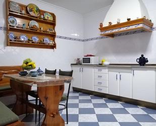 Kitchen of House or chalet for sale in El Carpio  with Air Conditioner and Storage room