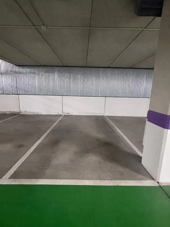 Aparcament de Garatge en venda en Fresnos I y II