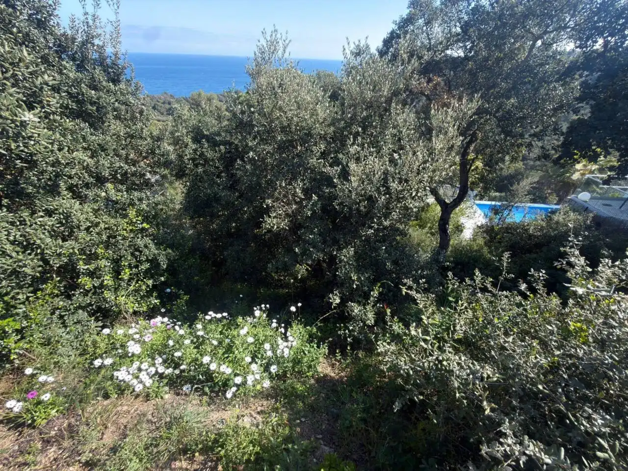 Residential zum Verkauf in Blanes