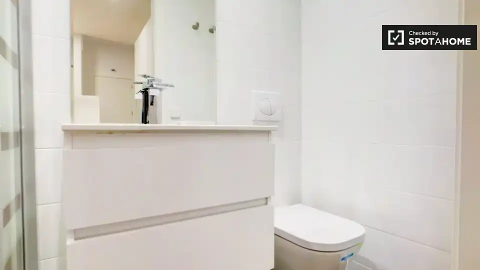 Habitación en Bellas Vistas