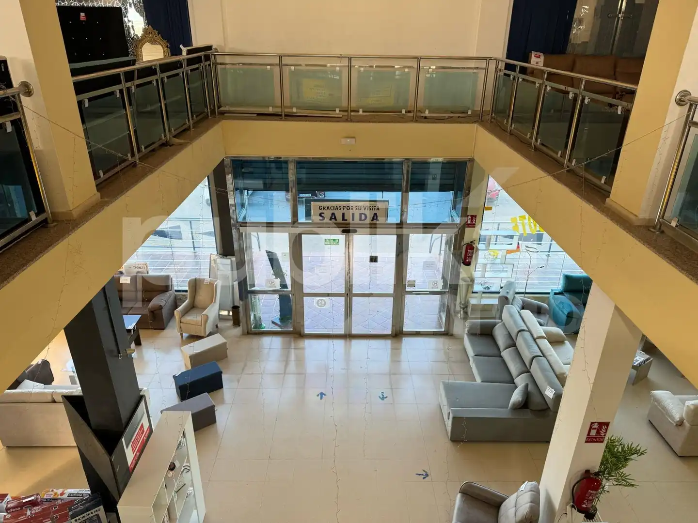 Commercial properties for sale in Guardamar del Segura  with Terrace