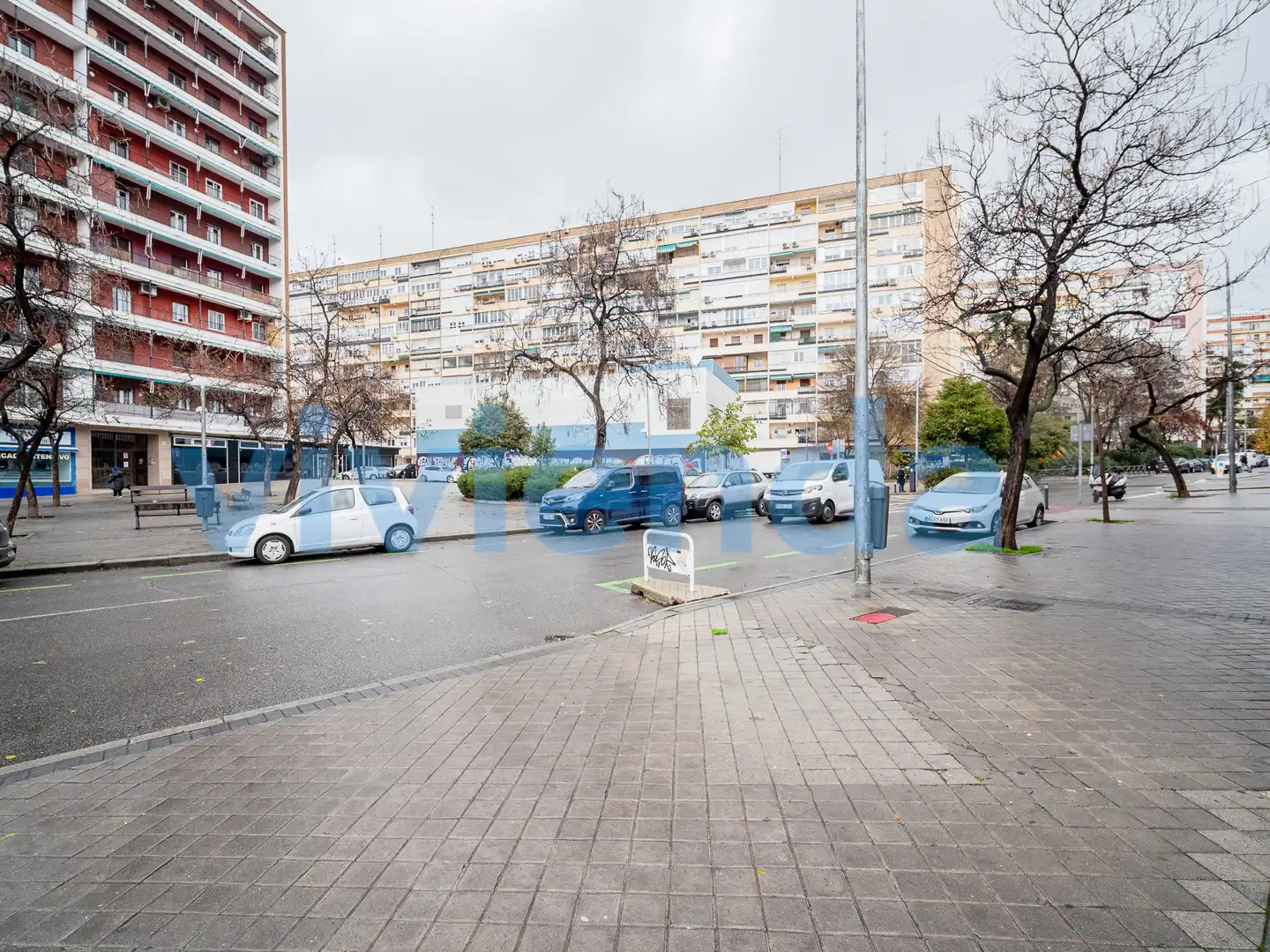 Garaje en venta en VIRGEN DE LA ALEGRIA, Concepción