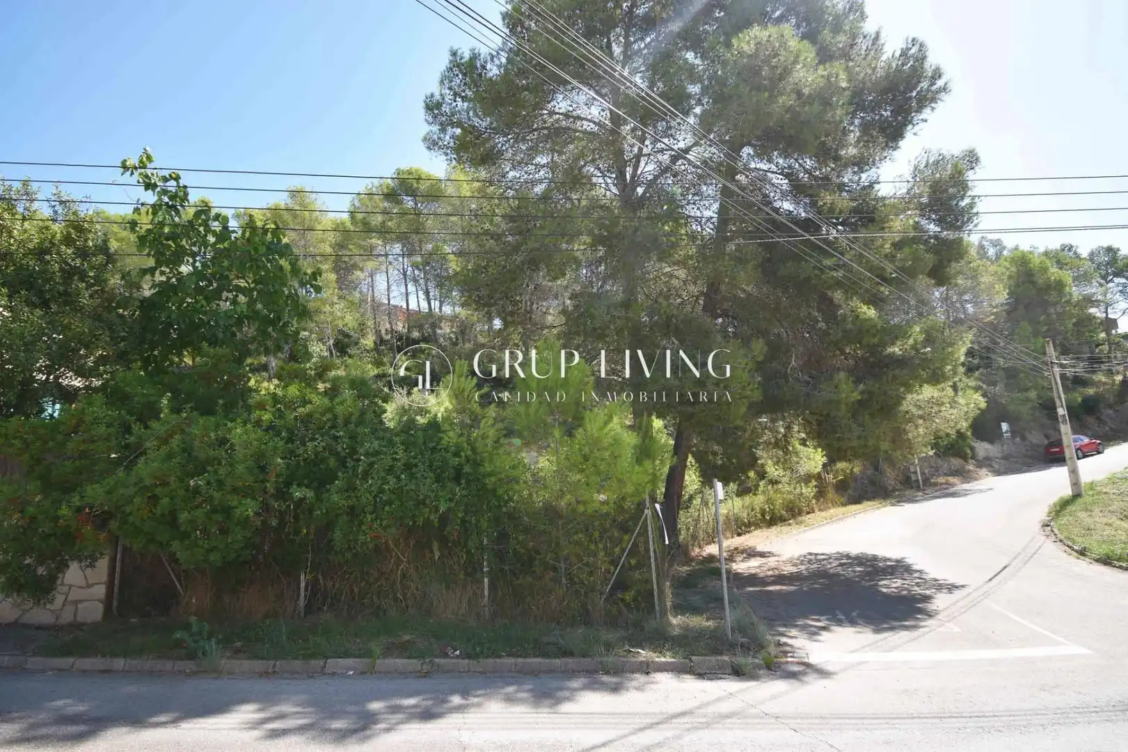Terreny residencial en venda a Olivella, imagen 6