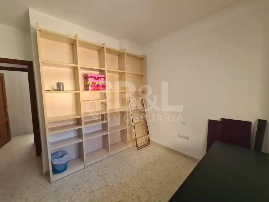Wohnung zur Miete in Huelva