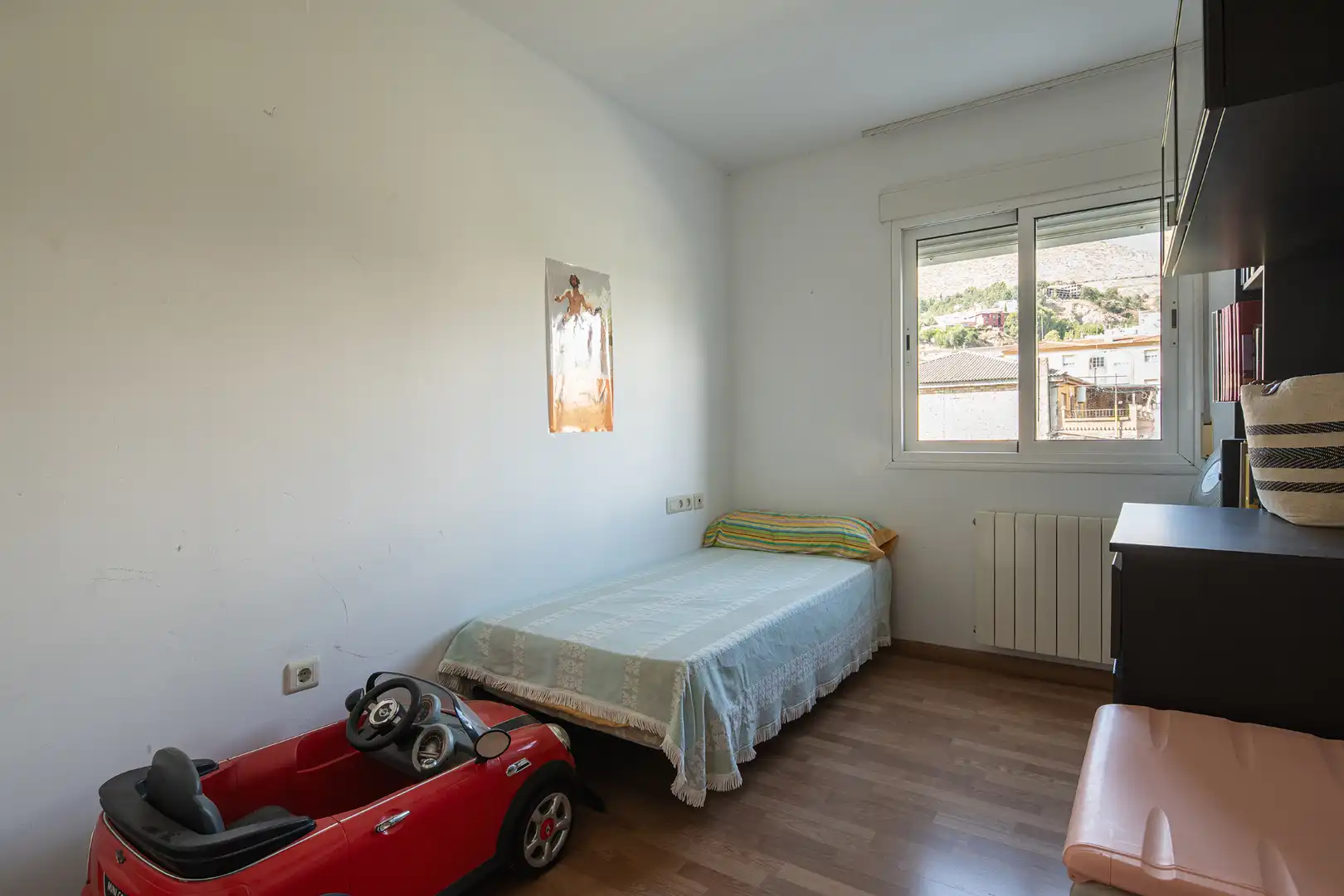 Dormitori de Pis en venda en Cenes de la Vega amb Moblat i Internet