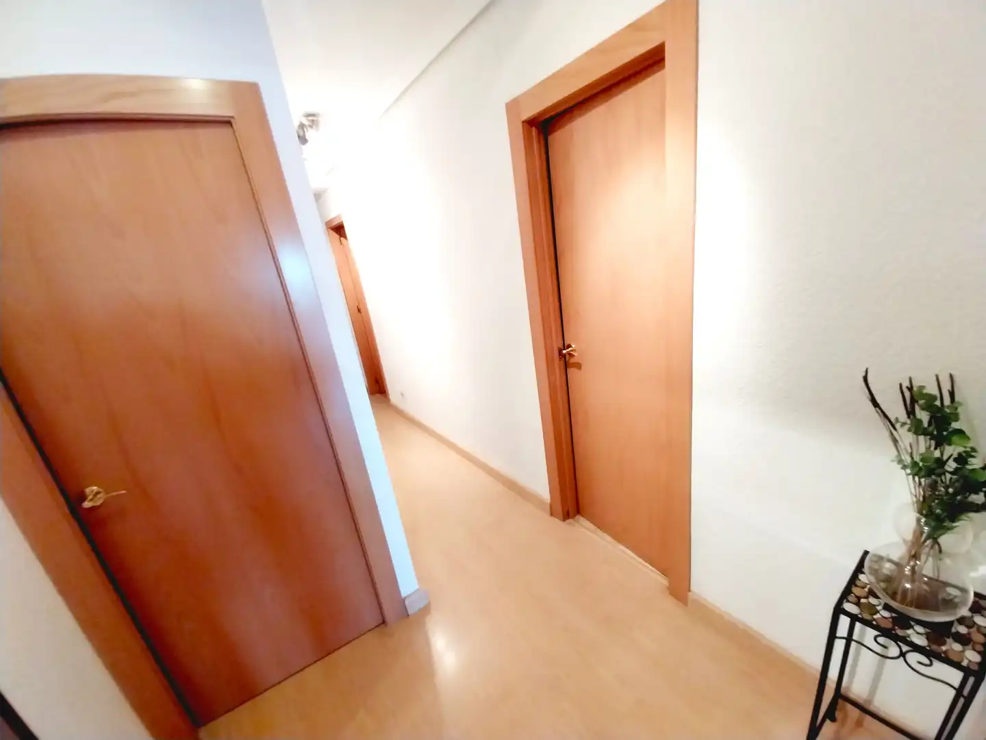 Piso en venta en Benidorm con Aire acondicionado, Parquet y Terraza