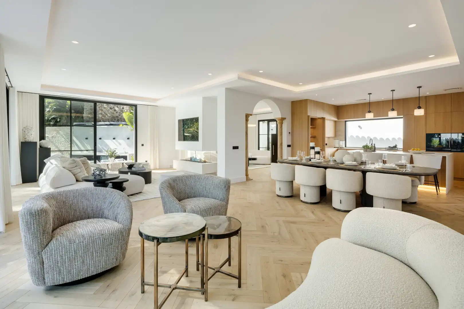 Haus mit Pool zum Verkauf in La Quinta, imagen 4