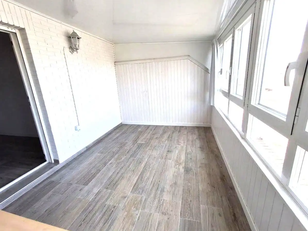 Bedroom of Attic for sale in La Roda  with Heating, Terrace and Storage room