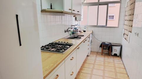 Foto 3 de Pis en venda a Mangas Verdes - Las Flores - Parque del Sur, Málaga Capital