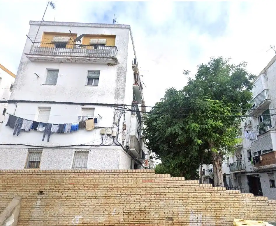 Wohnung zum Verkauf in Calle Perú, imagen 2