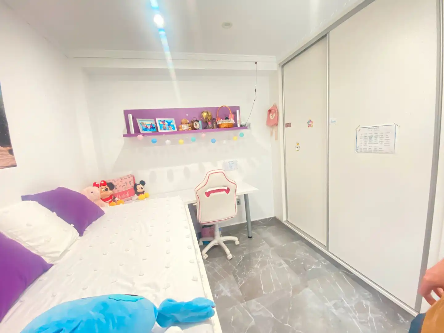 Habitación de Casa o chalet en venta en Carlet con Aire acondicionado, Calefacción y Horno