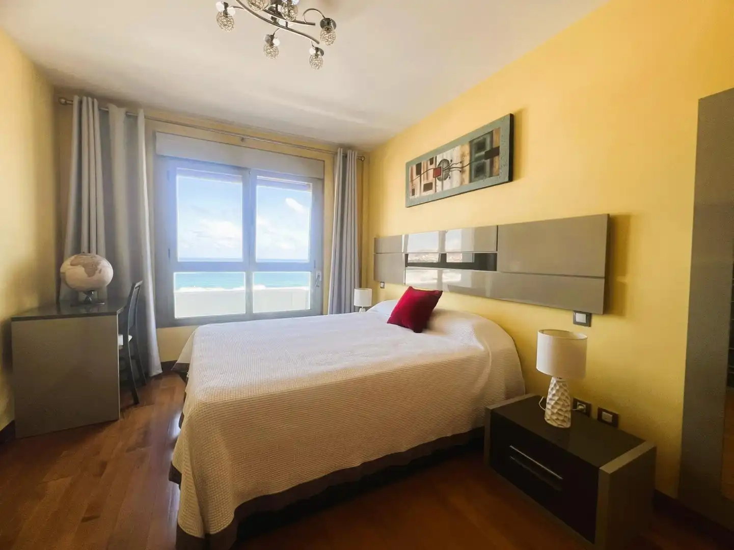 Dormitori de Dúplex en venda en Las Palmas de Gran Canaria amb Traster i Moblat