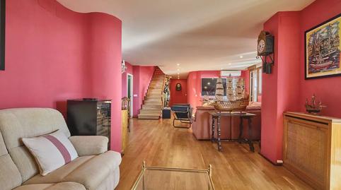 Foto 4 de Piso de alquiler en Prosperidad, Madrid