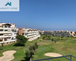 Exterior view of Flat for sale in Benalmádena  with Air Conditioner and Terrace