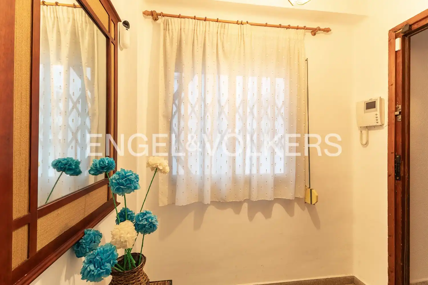 Balcony of Flat for sale in Poblats Marítims