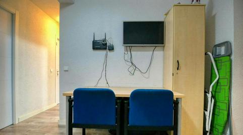 Foto 2 de Pis per a compartir a N/a, Juan de la Cierva, Madrid