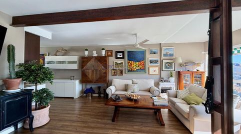 Foto 4 de Piso en venta en Doctor Barnard, El Hornillo, Águilas