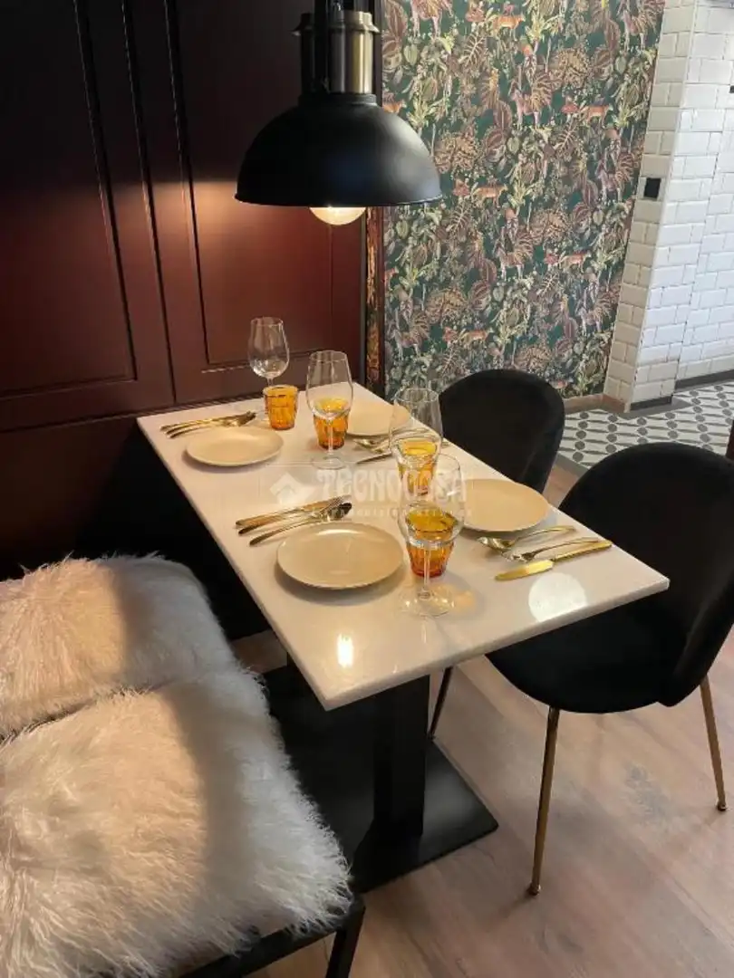 Estudio en venta en Madrid