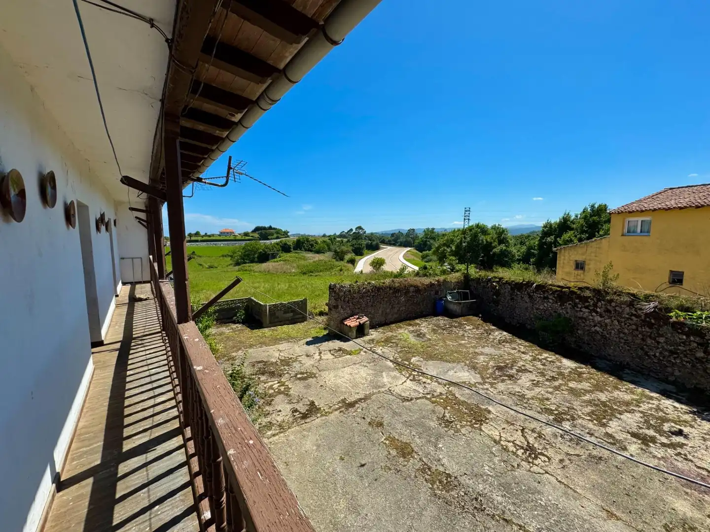 Casa en venda a San Vicente de la Barquera, imagen 20