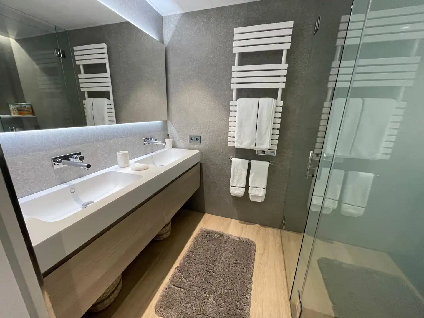 3-bedroom flat for rent in Escaldes-Engordany · 27 of 60