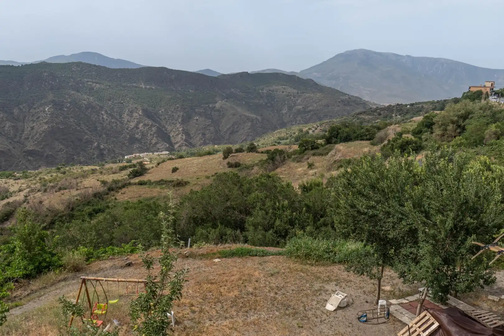 Casa o xalet en venda en La Taha amb Traster