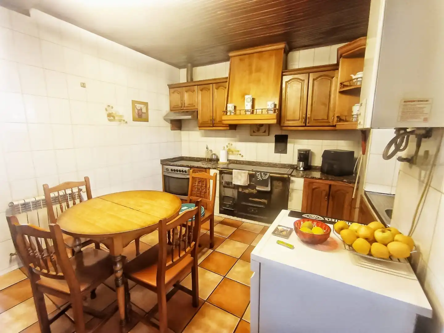Casa o xalet en venda a Lugar CUIÑAS-VIASCON, 1, Cotobade