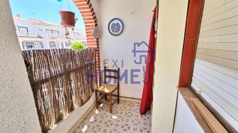 Foto 2 de Casa adosada en venta en Urbanizacion Torre Almendros, Zona Carrefour - Urbanizaciones, Torrevieja