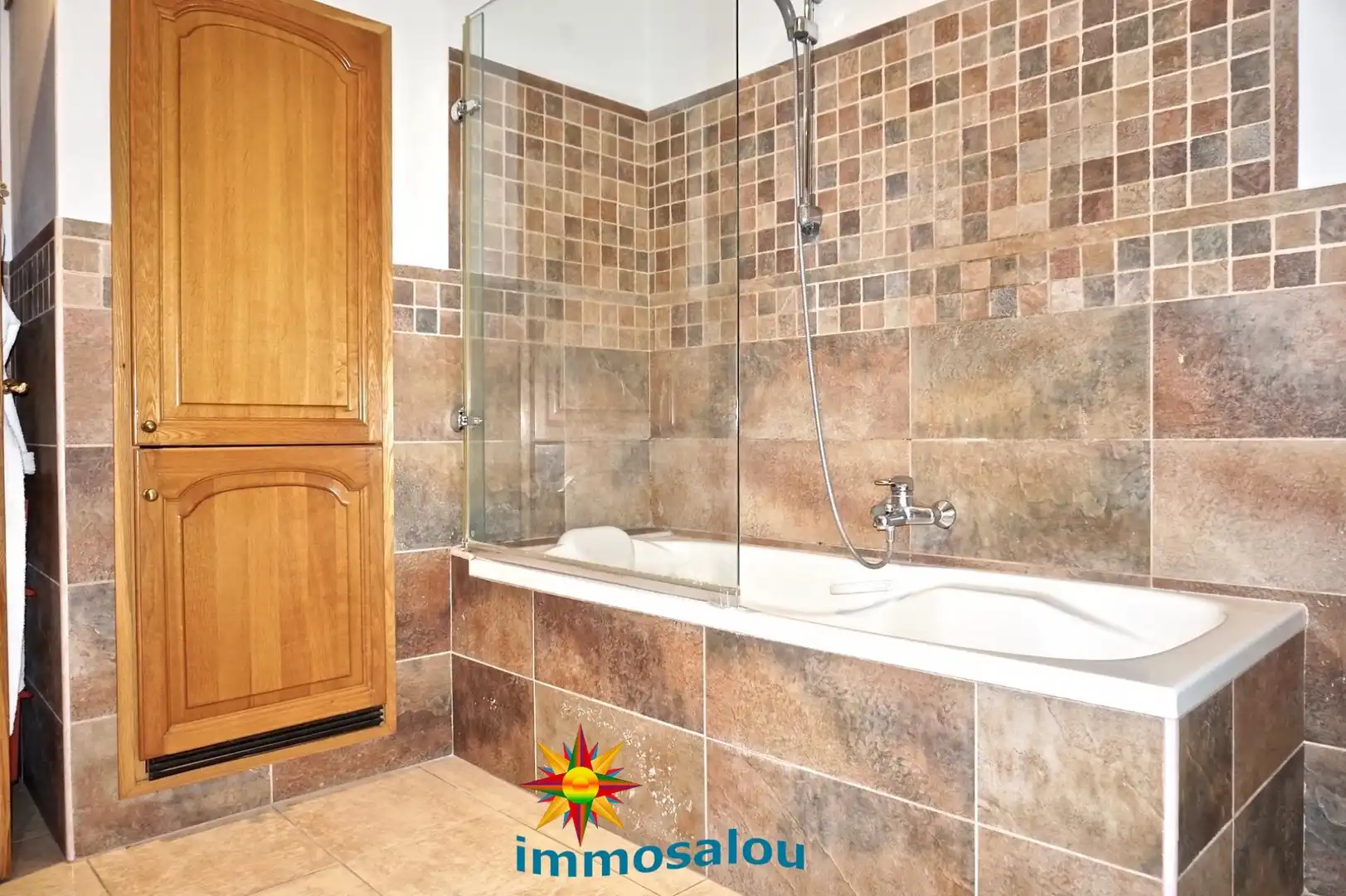Casa amb piscina en venda a de la Cala Crancs, imagen 49