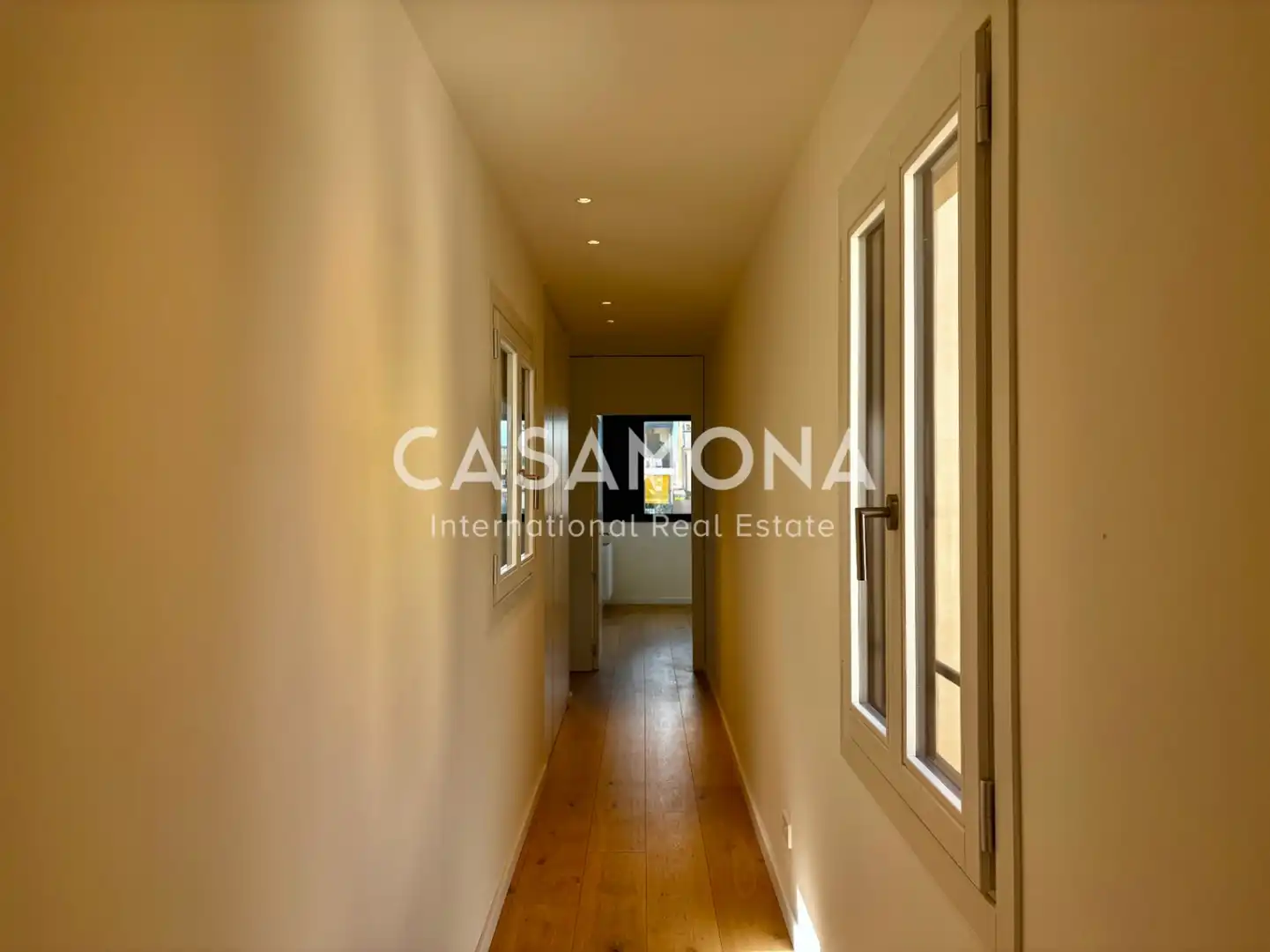Ático en venta en Barcelona con Aire acondicionado, Calefacción y Terraza